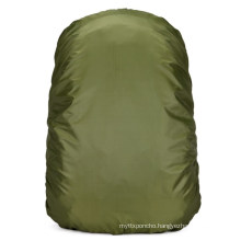 Hot sale dust cover waterproof backpack rain cover